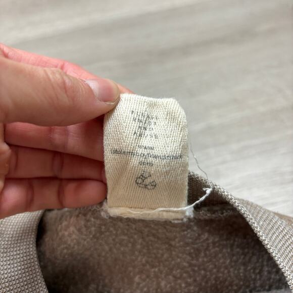 ISMBS I Stole My Boyfriends Sweatshirt California Ombre Sweatshirt Women's Small - Picture 6 of 10